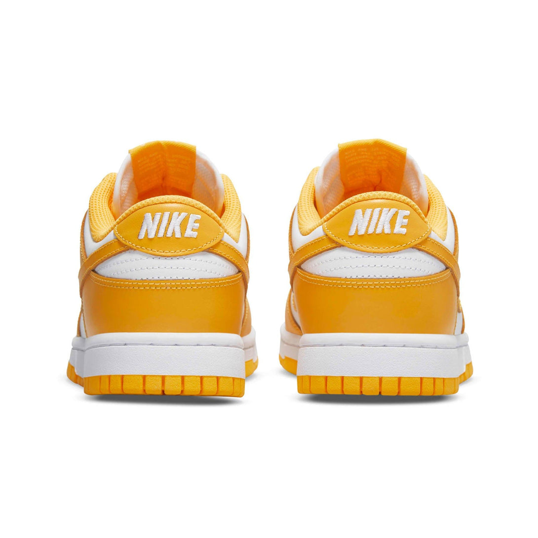 Nike Dunk Low Wmns 'Laser Orange'- Streetwear Fashion - helmiss.com