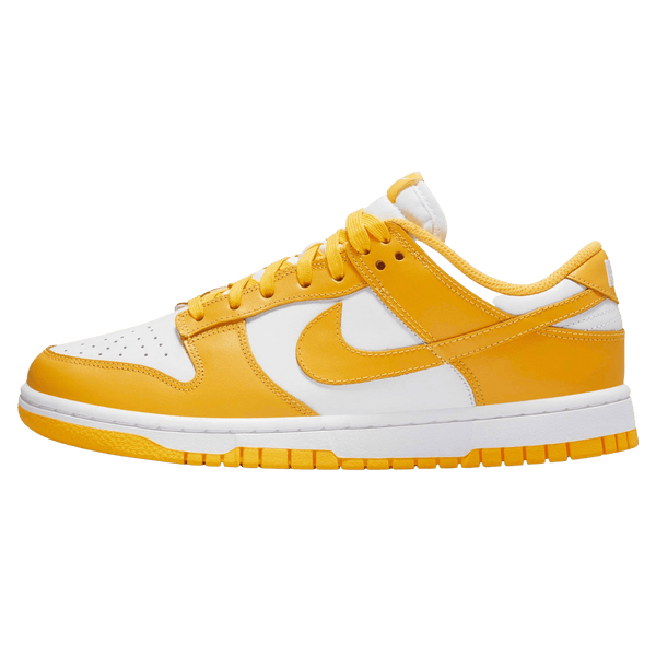 Nike Dunk Low Wmns 'Laser Orange'- Streetwear Fashion - helmiss.com