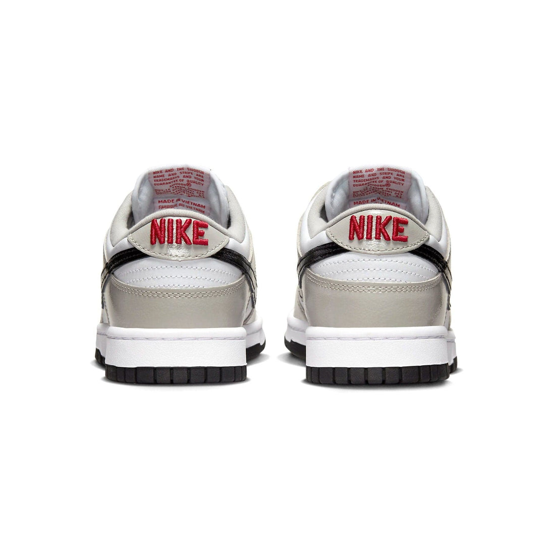 Nike Dunk Low Wmns 'Light Iron Ore'- Streetwear Fashion - helmiss.com