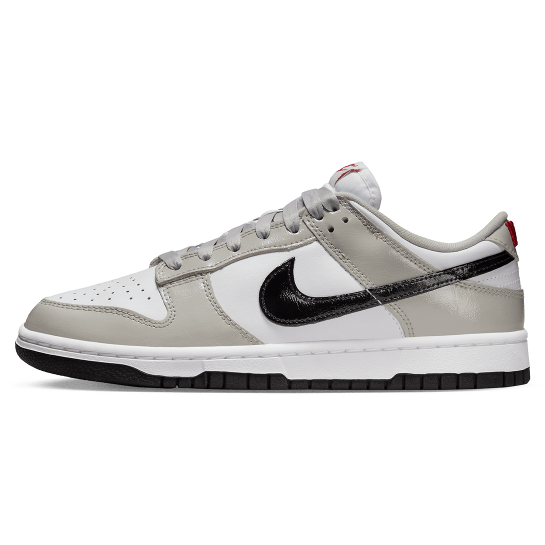 Nike Dunk Low Wmns 'Light Iron Ore'- Streetwear Fashion - helmiss.com