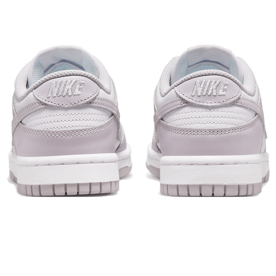 Nike Dunk Low Wmns 'Light Violet'- Streetwear Fashion - helmiss.com