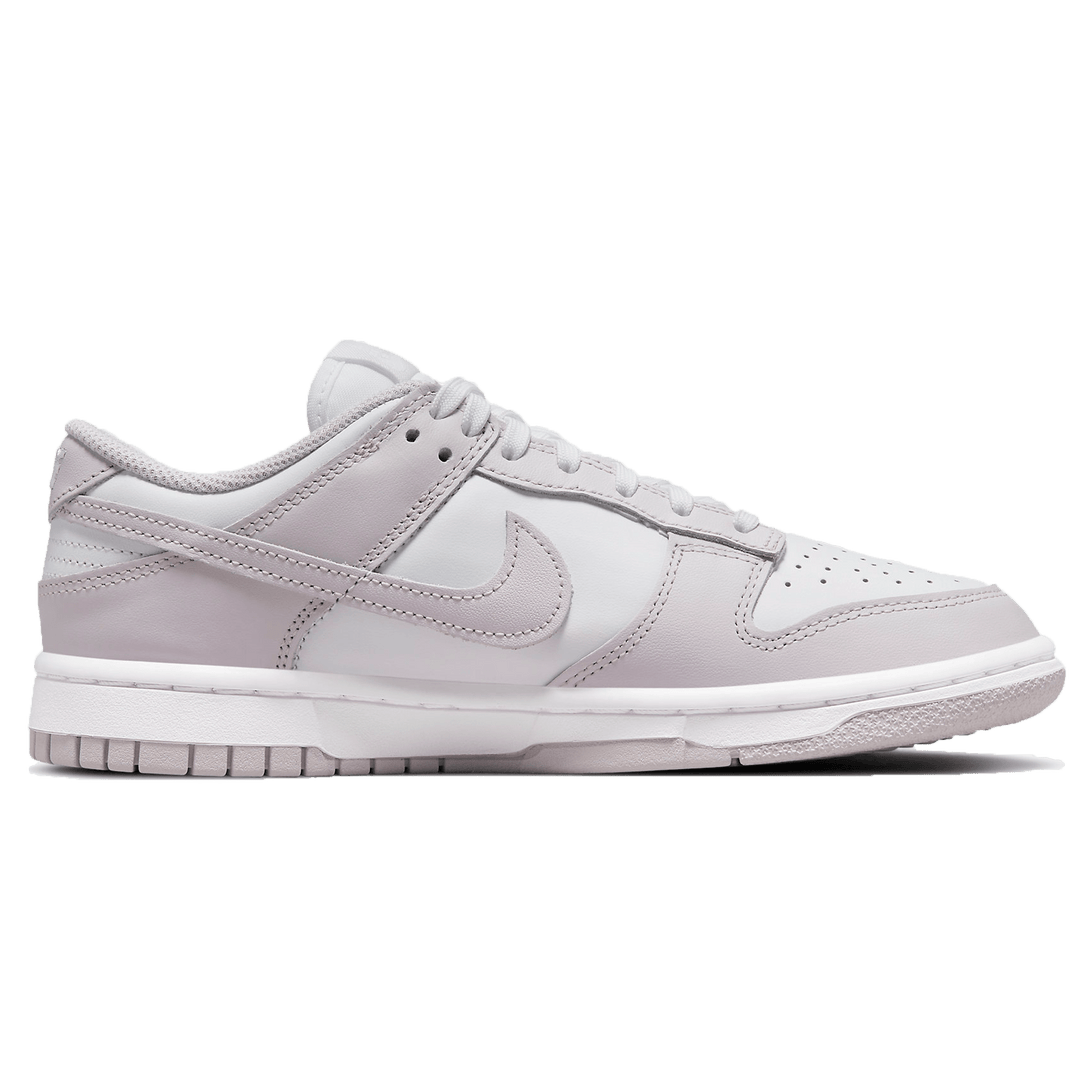 Nike Dunk Low Wmns 'Light Violet'- Streetwear Fashion - helmiss.com