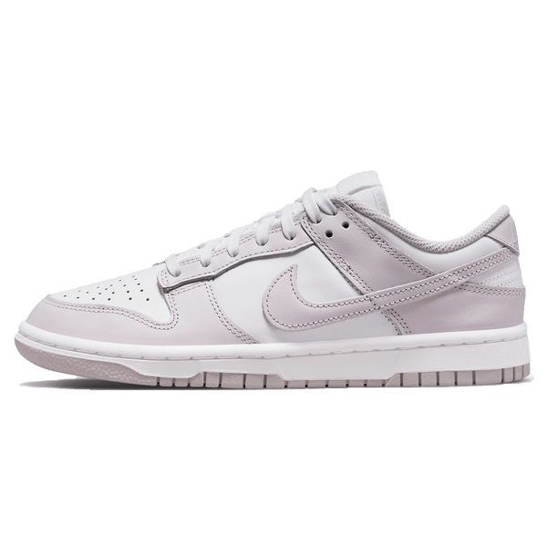 Nike Dunk Low Wmns 'Light Violet'- Streetwear Fashion - helmiss.com