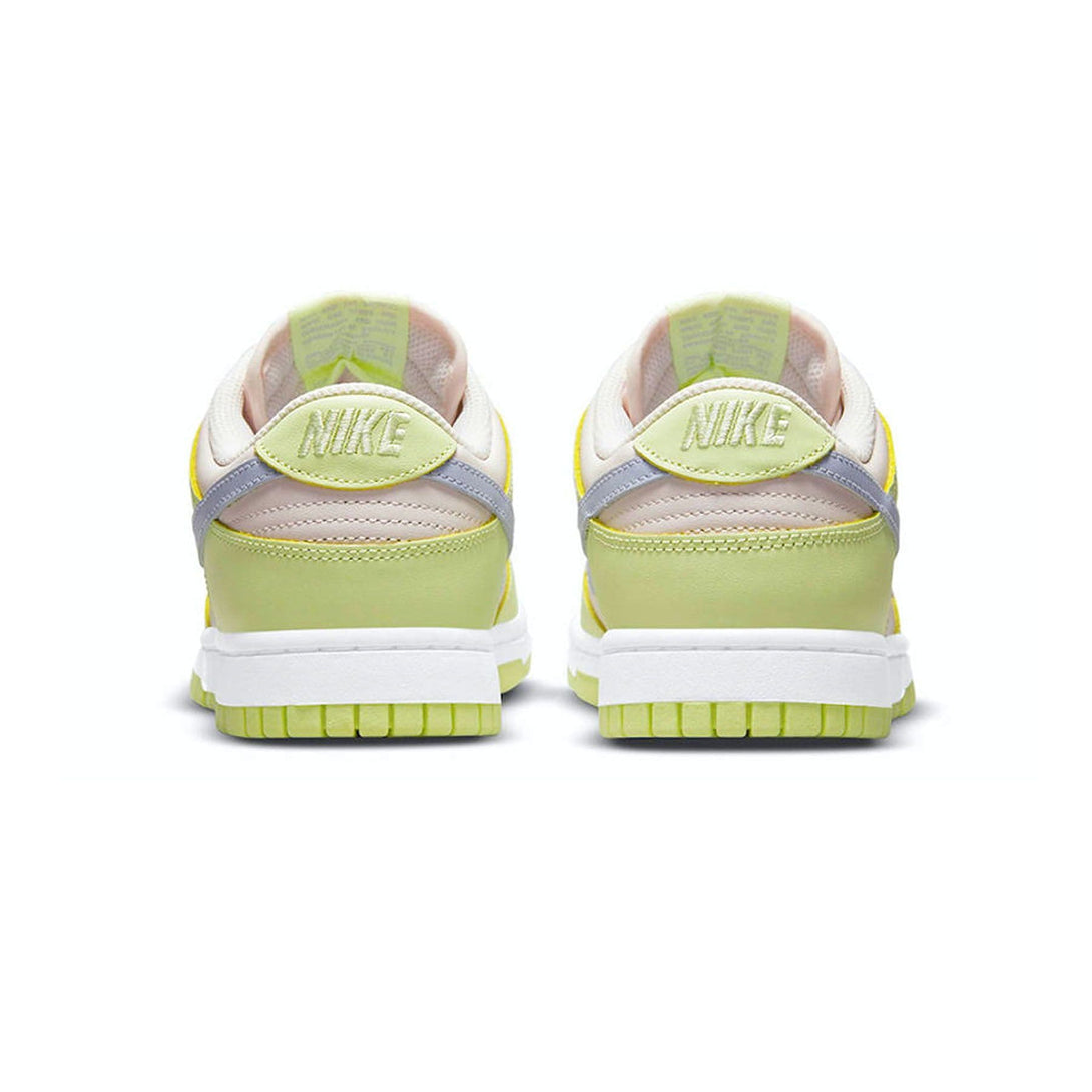 Nike Dunk Low Wmns 'Lime Ice'- Streetwear Fashion - helmiss.com