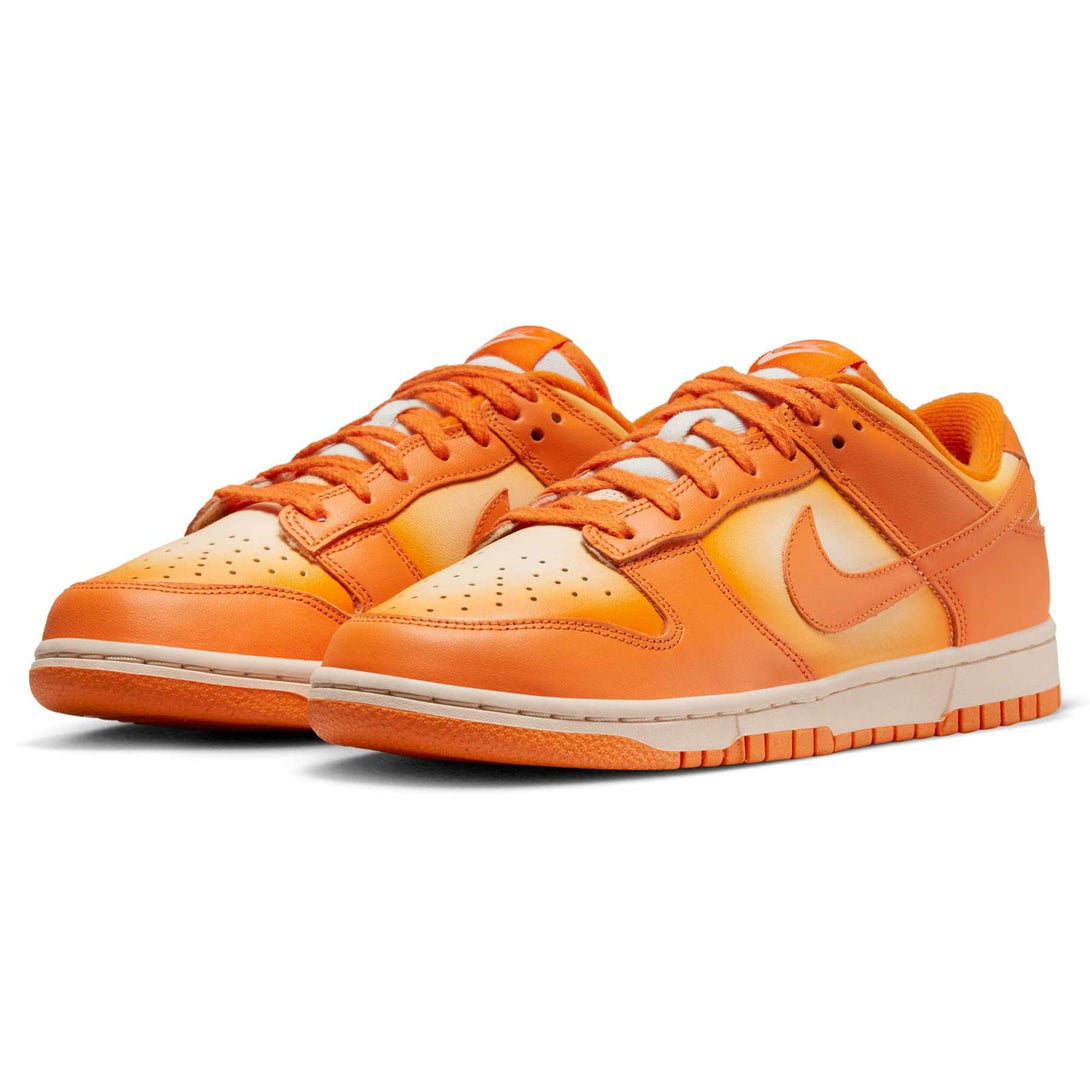 Nike Dunk Low Wmns 'Magma Orange'- Streetwear Fashion - helmiss.com