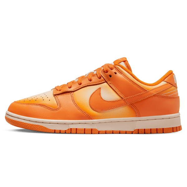 Nike Dunk Low Wmns 'Magma Orange'- Streetwear Fashion - helmiss.com