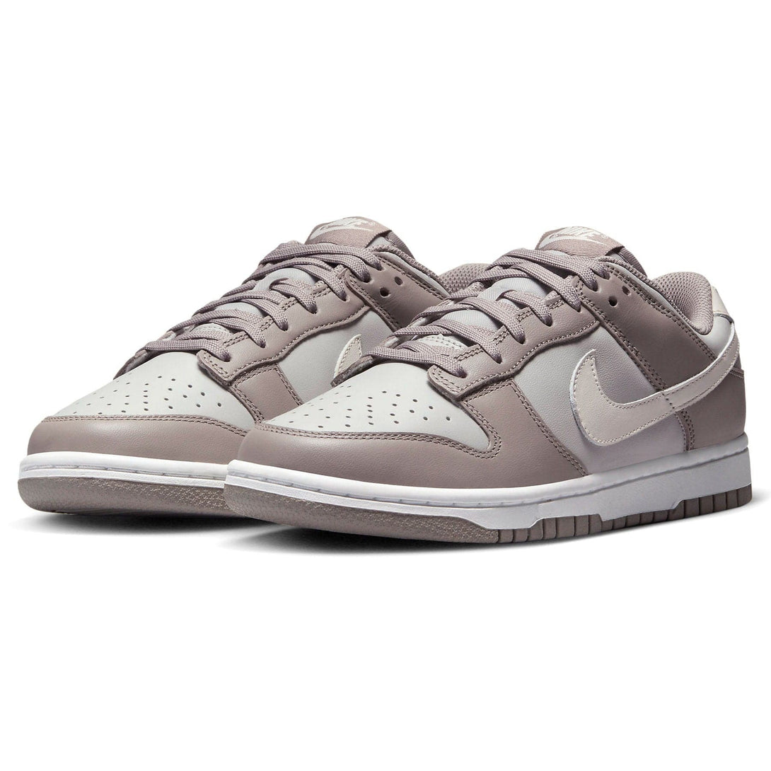 Nike Dunk Low Wmns 'Moon Fossil'- Streetwear Fashion - helmiss.com