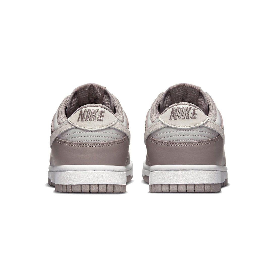 Nike Dunk Low Wmns 'Moon Fossil'- Streetwear Fashion - helmiss.com