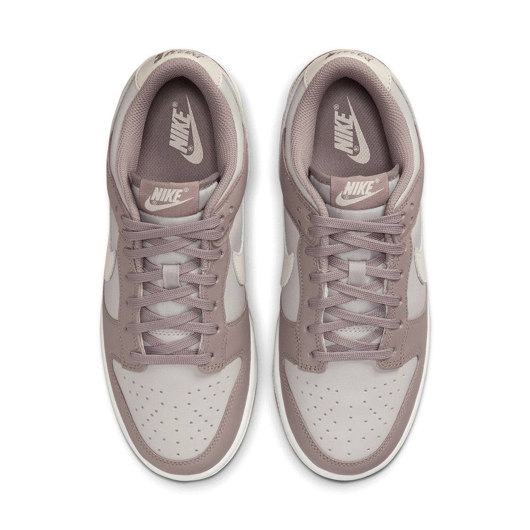 Nike Dunk Low Wmns 'Moon Fossil'- Streetwear Fashion - helmiss.com