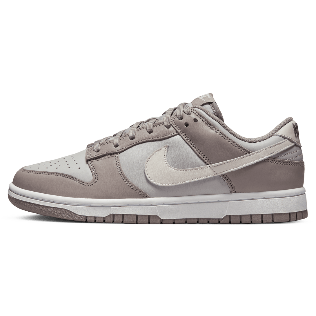 Nike Dunk Low Wmns 'Moon Fossil'- Streetwear Fashion - helmiss.com