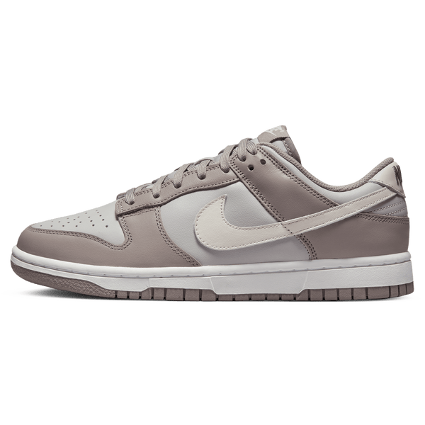 Nike Dunk Low Wmns 'Moon Fossil'- Streetwear Fashion - helmiss.com