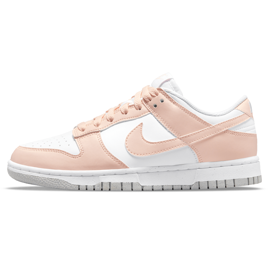 Nike Dunk Low Wmns 'Move To Zero'- Streetwear Fashion - helmiss.com