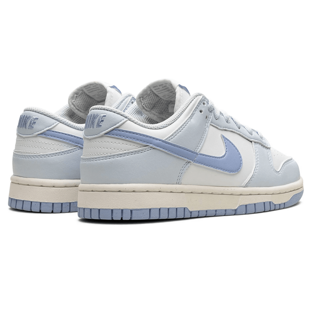 Nike Dunk Low Wmns Next Nature 'Blue Tint'- Streetwear Fashion - helmiss.com