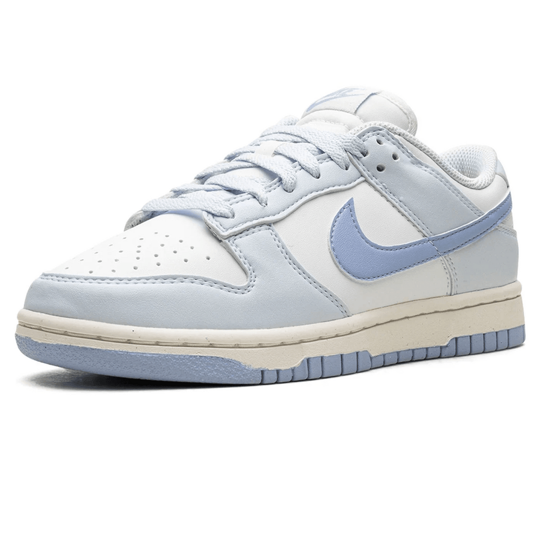 Nike Dunk Low Wmns Next Nature 'Blue Tint'- Streetwear Fashion - helmiss.com