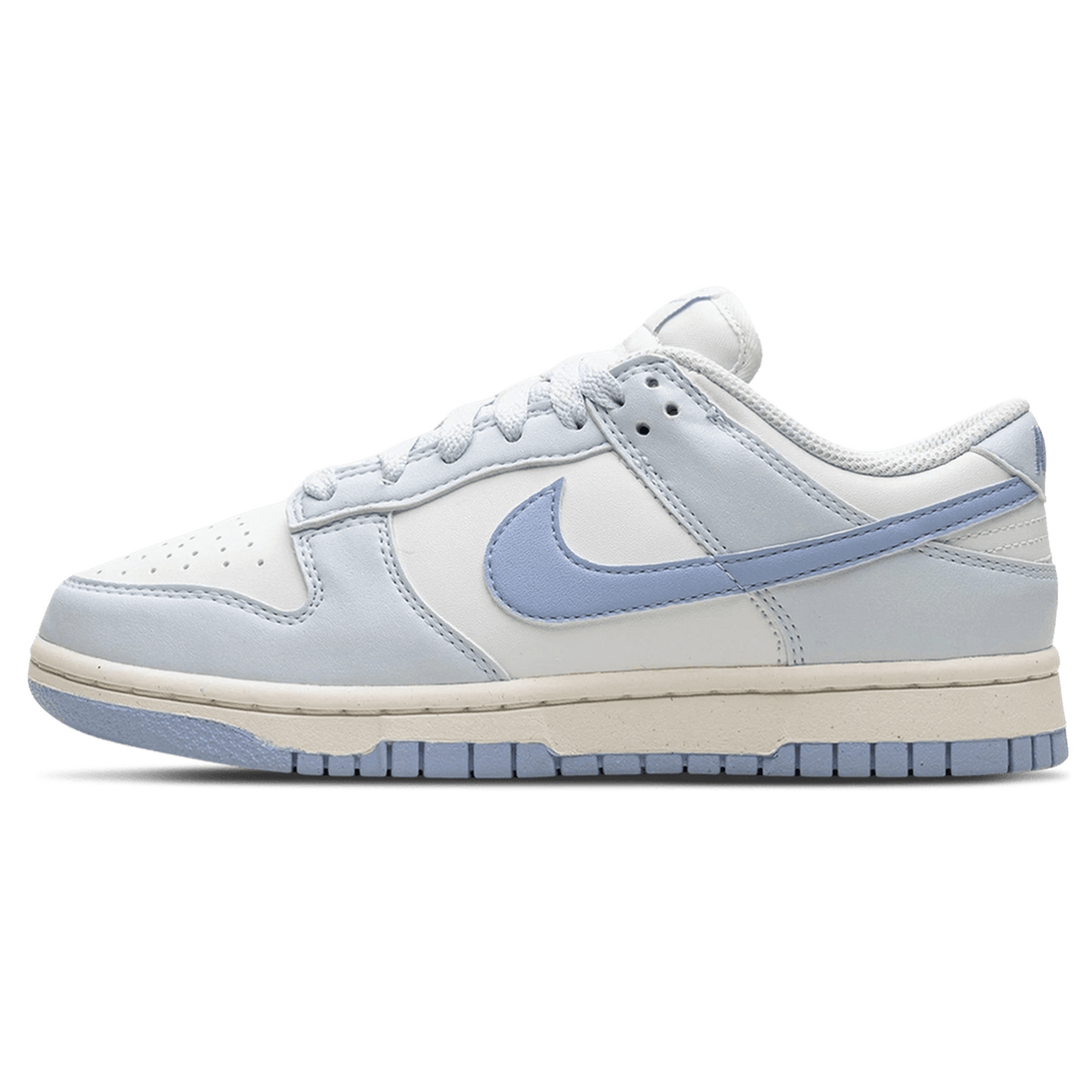 Nike Dunk Low Wmns Next Nature 'Blue Tint'- Streetwear Fashion - helmiss.com