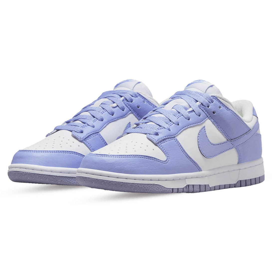 Nike Dunk Low Wmns Next Nature 'Lilac'- Streetwear Fashion - helmiss.com