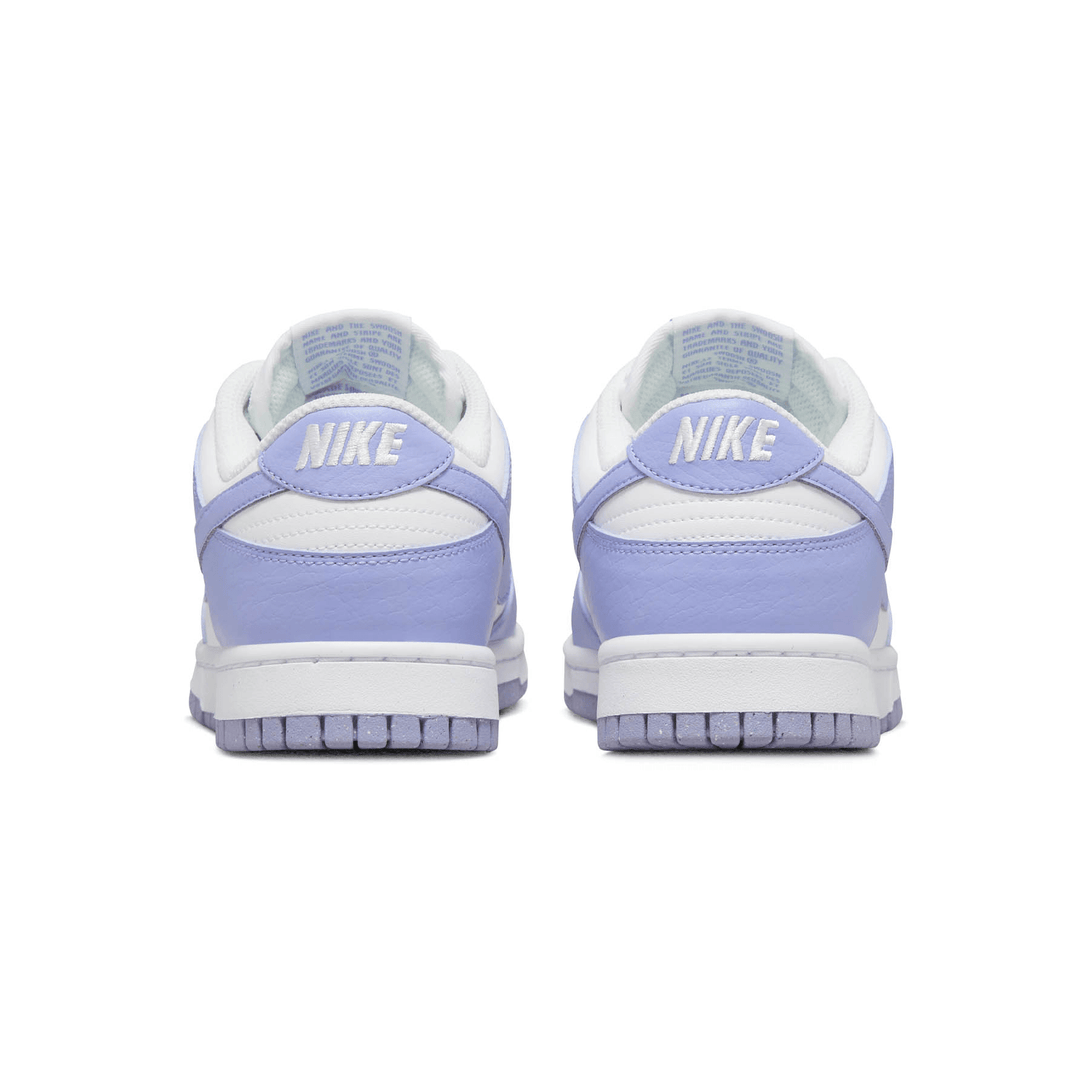 Nike Dunk Low Wmns Next Nature 'Lilac'- Streetwear Fashion - helmiss.com