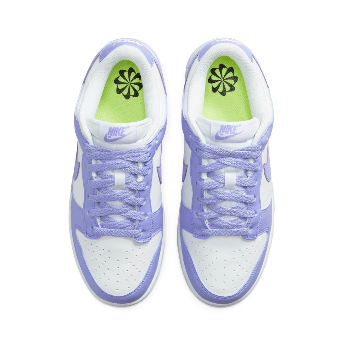 Nike Dunk Low Wmns Next Nature 'Lilac'- Streetwear Fashion - helmiss.com