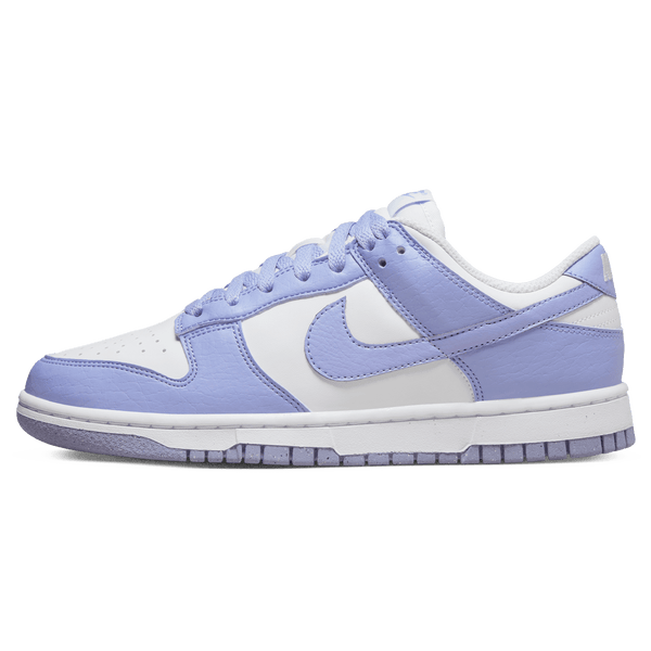 Nike Dunk Low Wmns Next Nature 'Lilac'- Streetwear Fashion - helmiss.com