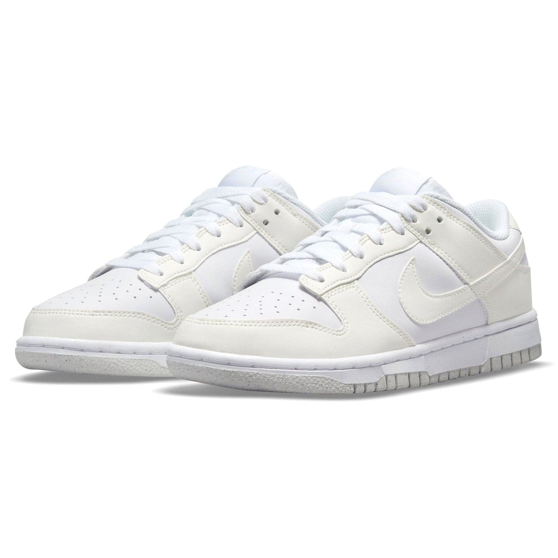 Nike Dunk Low Wmns Next Nature 'Move To Zero - Sail'- Streetwear Fashion - helmiss.com