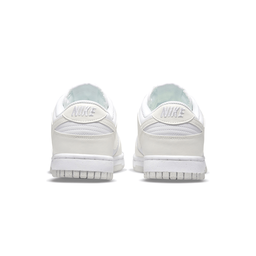 Nike Dunk Low Wmns Next Nature 'Move To Zero - Sail'- Streetwear Fashion - helmiss.com