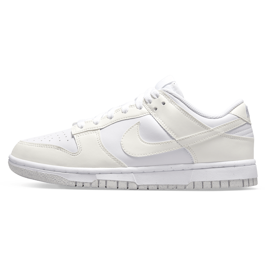 Nike Dunk Low Wmns Next Nature 'Move To Zero - Sail'- Streetwear Fashion - helmiss.com