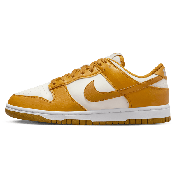 Nike Dunk Low Wmns Next Nature 'Phantom'- Streetwear Fashion - helmiss.com