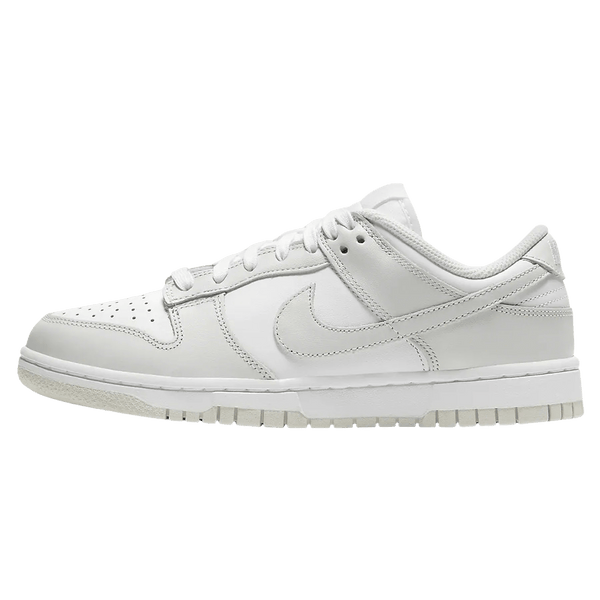 Nike Dunk Low Wmns 'Photon Dust'- Streetwear Fashion - helmiss.com