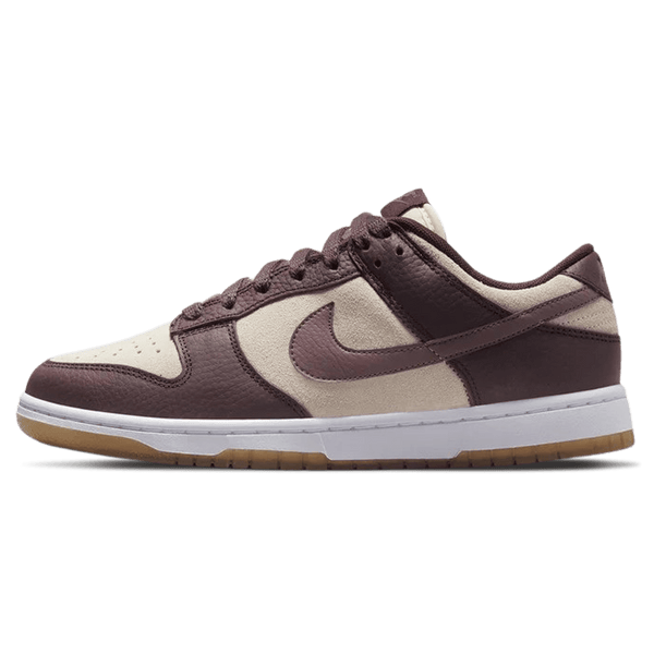 Nike Dunk Low Wmns 'Plum Eclipse'- Streetwear Fashion - helmiss.com