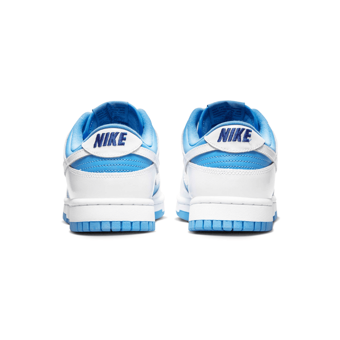 Nike Dunk Low Wmns 'Reverse UNC'- Streetwear Fashion - helmiss.com