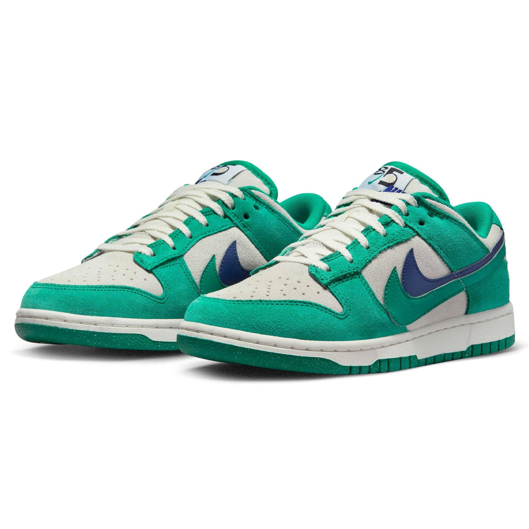 Nike Dunk Low Wmns SE 85 'Neptune Green'- Streetwear Fashion - helmiss.com