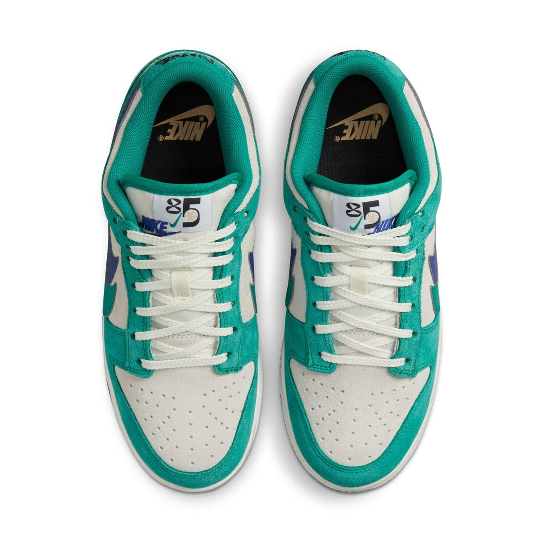 Nike Dunk Low Wmns SE 85 'Neptune Green'- Streetwear Fashion - helmiss.com