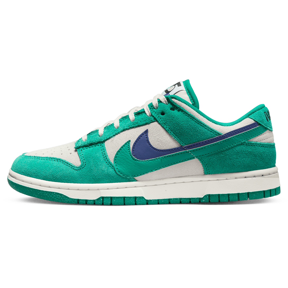 Nike Dunk Low Wmns SE 85 'Neptune Green'- Streetwear Fashion - helmiss.com