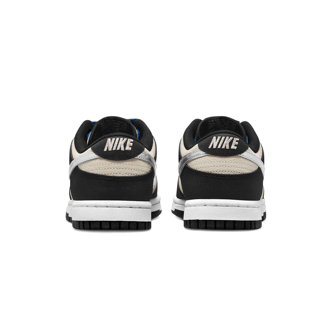 Nike Dunk Low Wmns 'Starry Laces'- Streetwear Fashion - helmiss.com