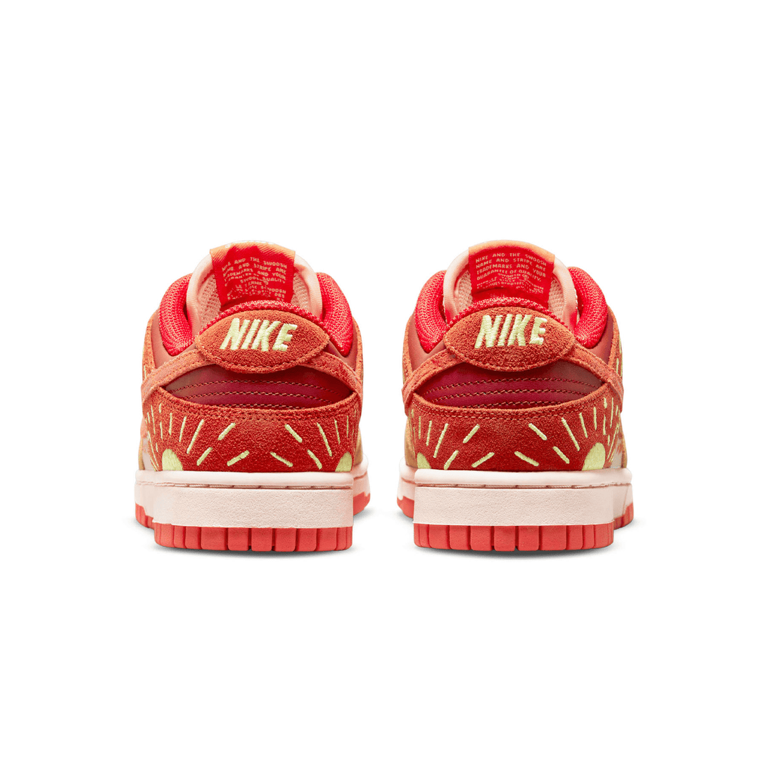 Nike Dunk Low Wmns 'Winter Solstice'- Streetwear Fashion - helmiss.com