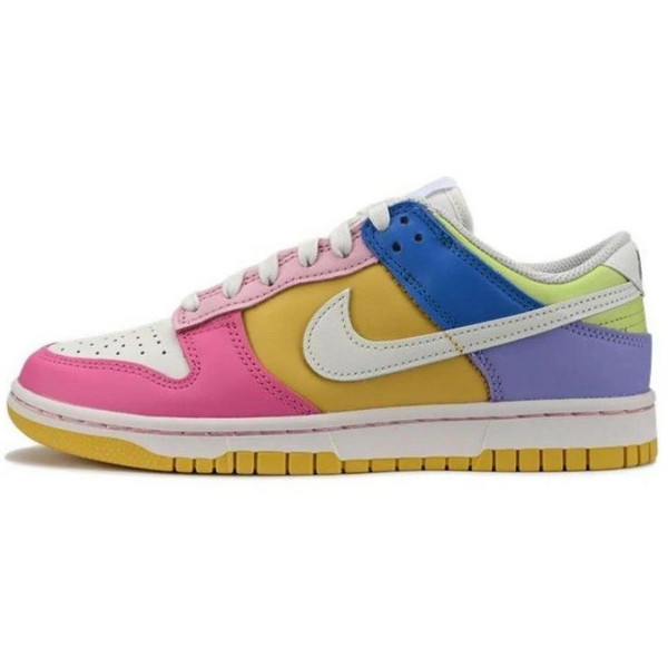 Nike Dunk Low"GalPals"- Streetwear Fashion - helmiss.com