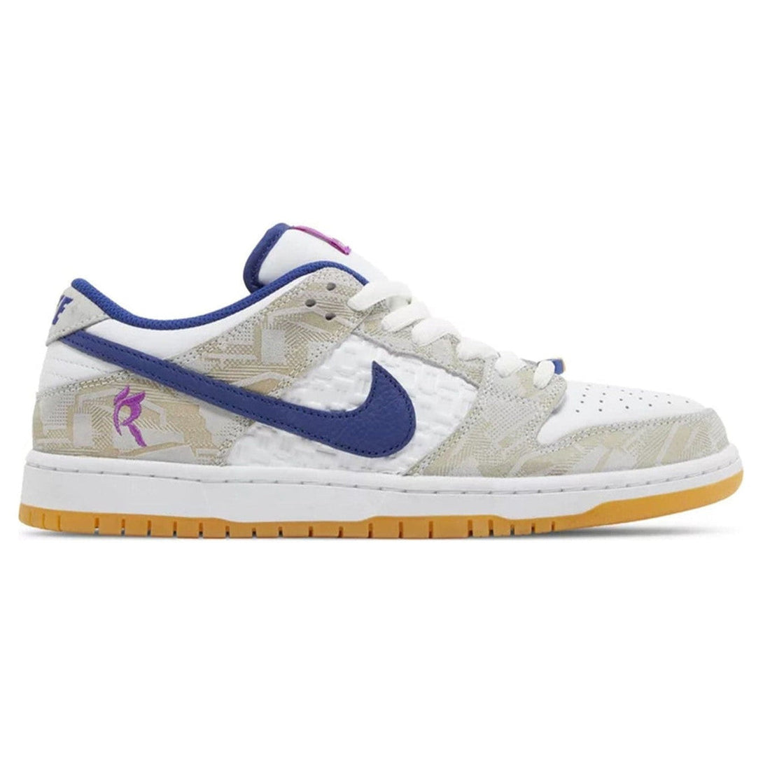 Nike Dunk SB Low x Rayssa Leal- Streetwear Fashion - helmiss.com