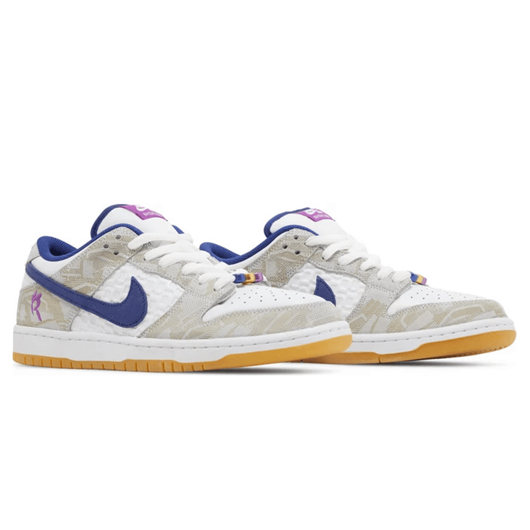 Nike Dunk SB Low x Rayssa Leal- Streetwear Fashion - helmiss.com