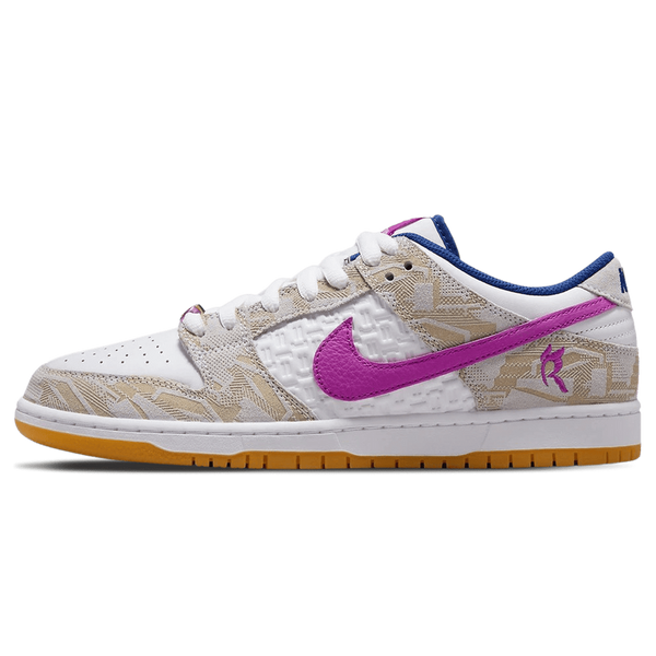 Nike Dunk SB Low x Rayssa Leal- Streetwear Fashion - helmiss.com