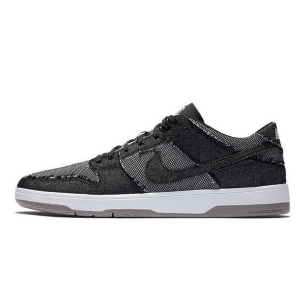 Nike Medicom x SB Dunk Low Elite 'BE@RBRICK'- Streetwear Fashion - helmiss.com