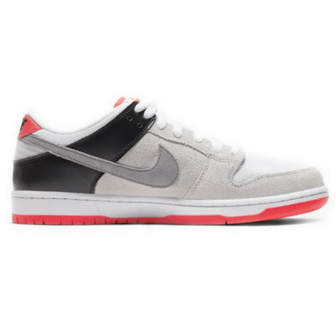 Nike SB Dunk Low 'AM90 Infrared'- Streetwear Fashion - helmiss.com