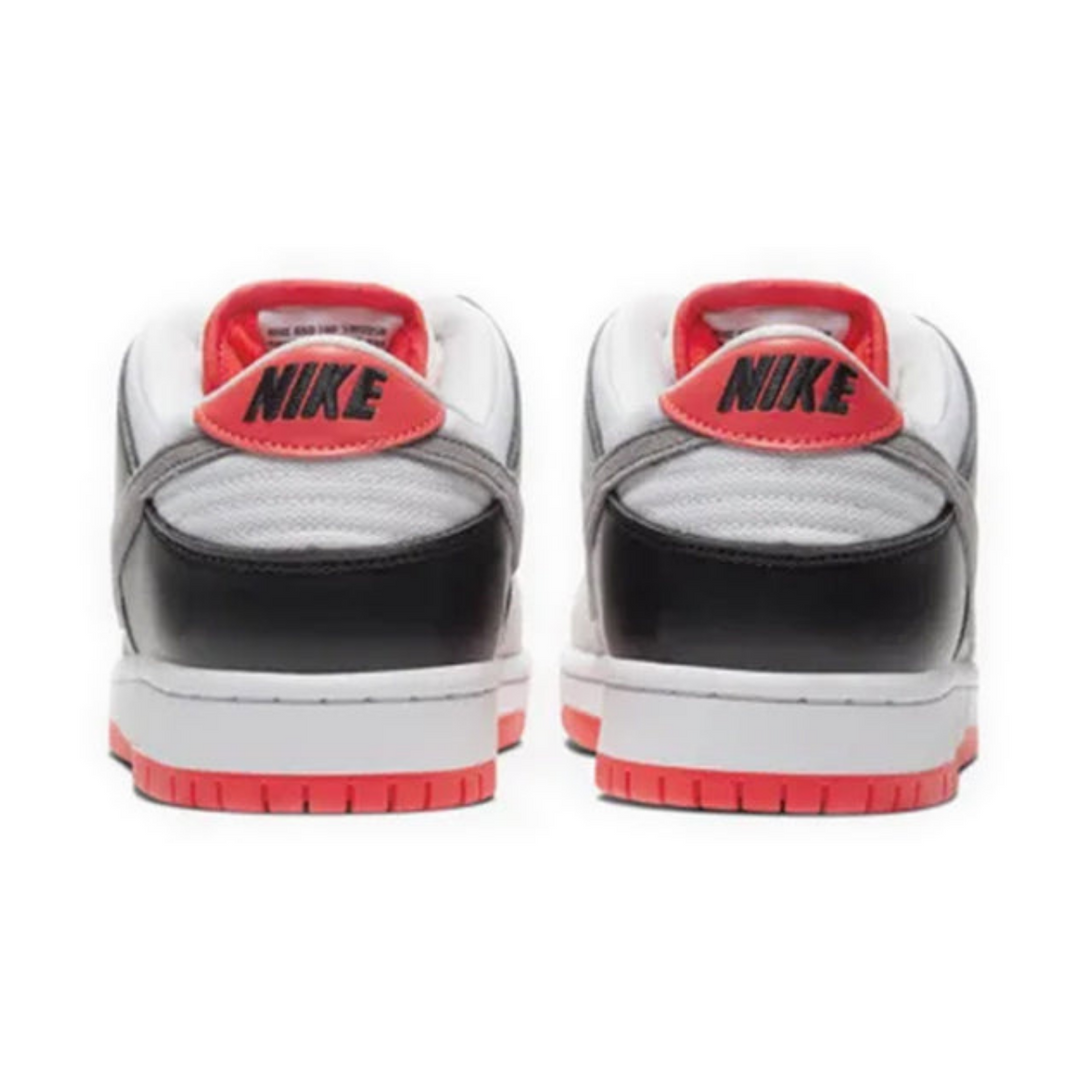 Nike SB Dunk Low 'AM90 Infrared'- Streetwear Fashion - helmiss.com