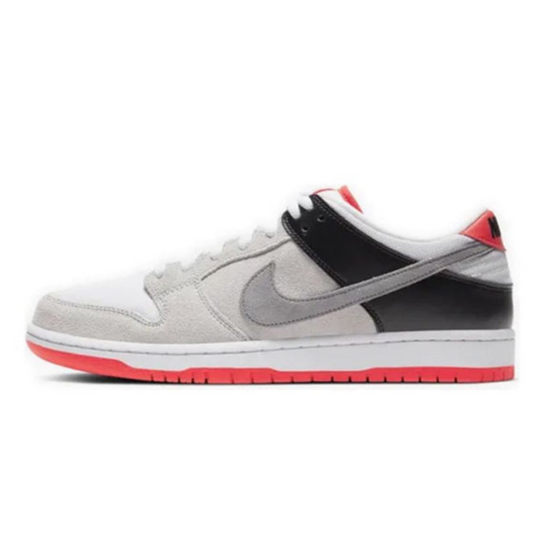 Nike SB Dunk Low 'AM90 Infrared'- Streetwear Fashion - helmiss.com