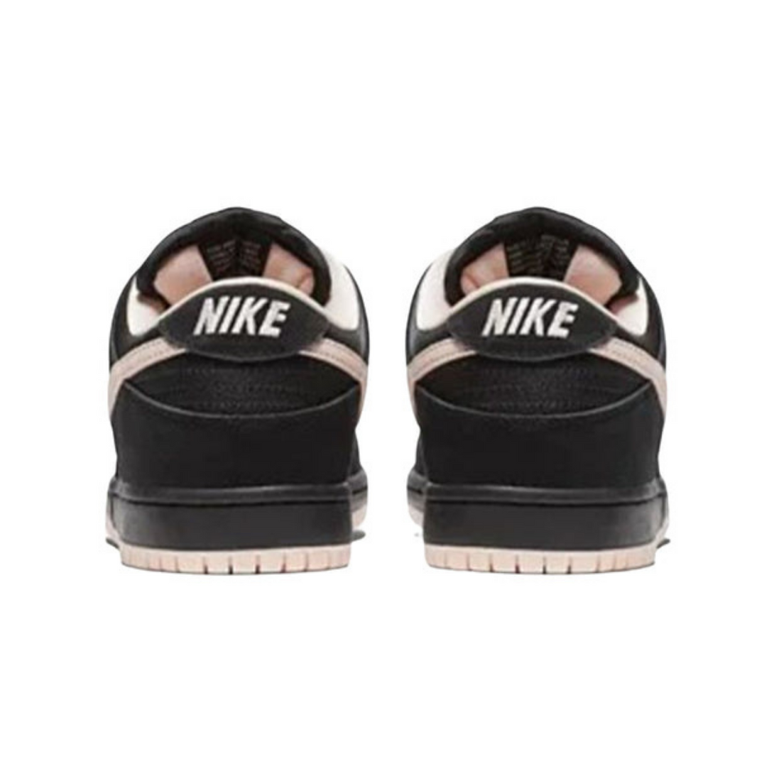 Nike SB Dunk Low 'Black Coral'- Streetwear Fashion - helmiss.com