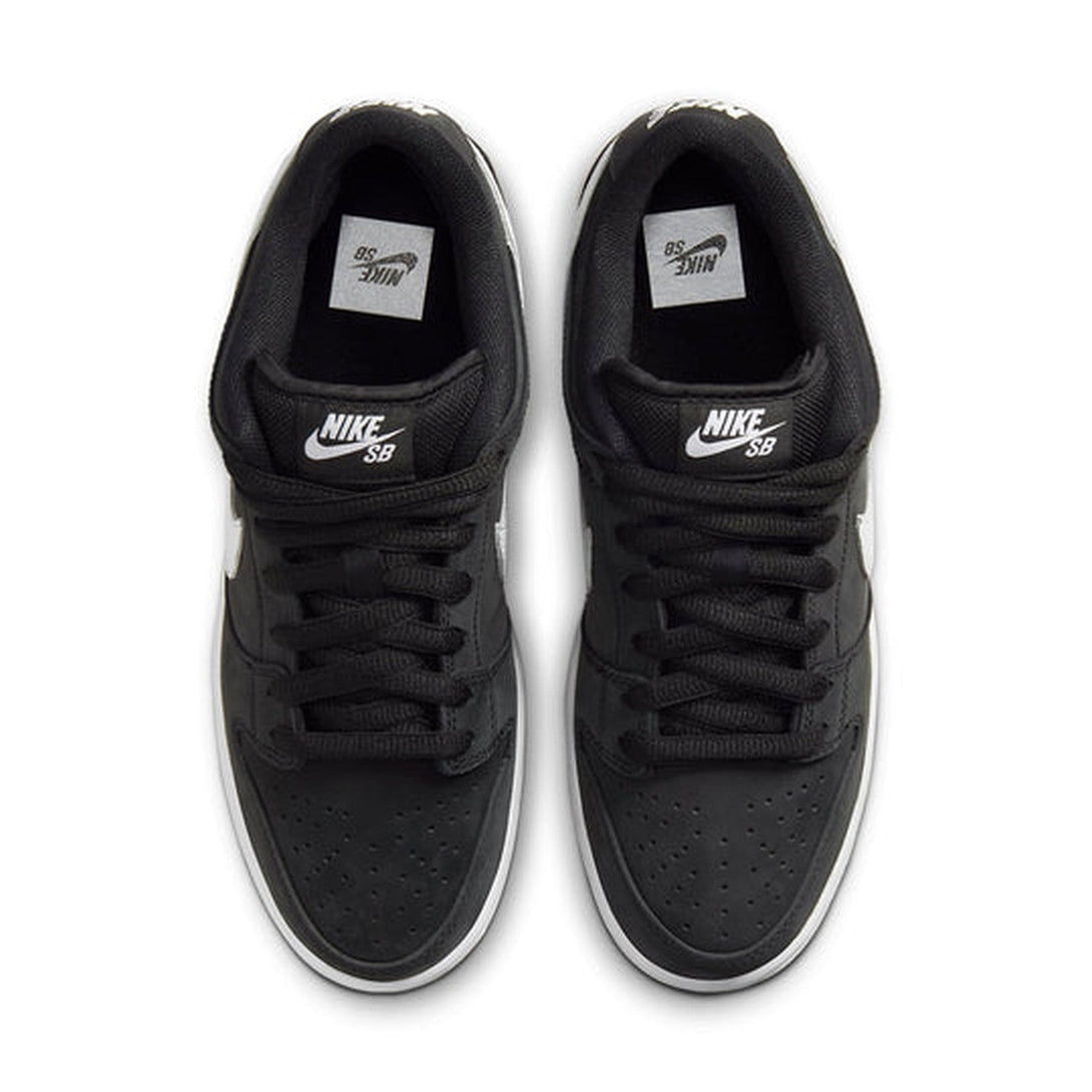 Nike SB Dunk Low 'Black Gum'- Streetwear Fashion - helmiss.com