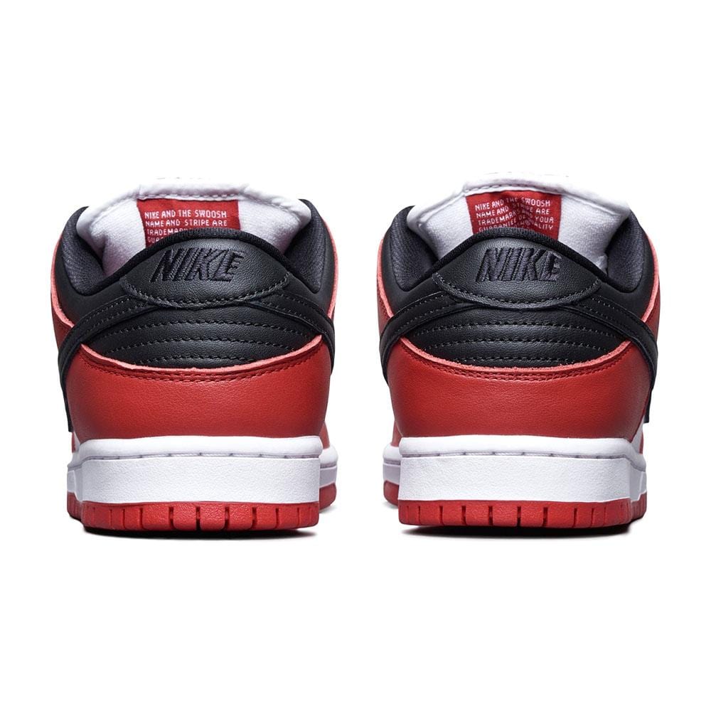 Nike SB Dunk Low Chicago- Streetwear Fashion - helmiss.com