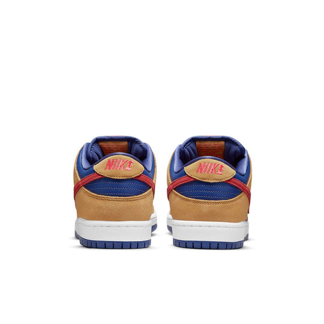 Nike SB Dunk Low 'Reverse Papa Bear'- Streetwear Fashion - helmiss.com