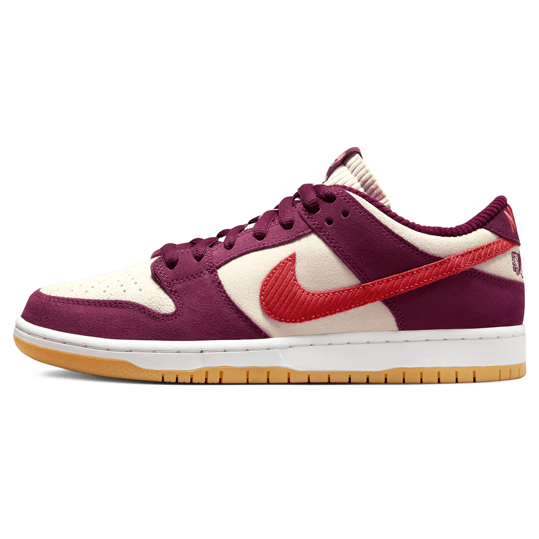 Nike SB Dunk Low 'Skate Like a Girl'- Streetwear Fashion - helmiss.com