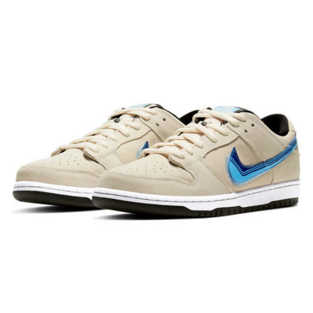 Nike SB Dunk Low 'Truck It'- Streetwear Fashion - helmiss.com