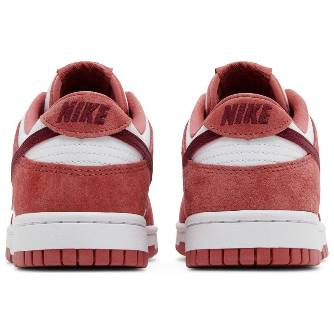 Nike Wmns Dunk Low 'Valentine's Day' 2024- Streetwear Fashion - helmiss.com